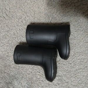 My Life As Doll Boots